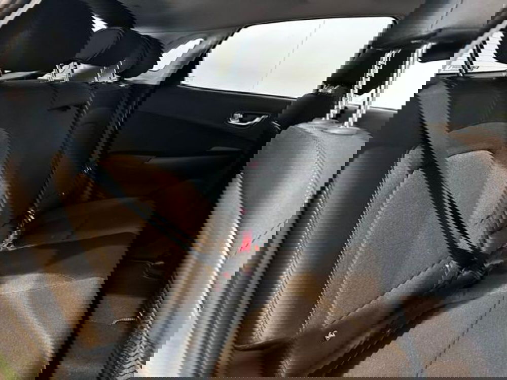 Hyundai Kona nuova a Reggio Emilia (11)