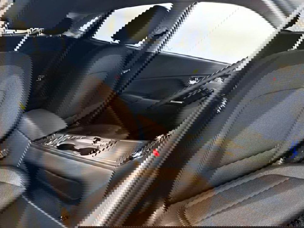 Hyundai Kona nuova a Reggio Emilia (12)