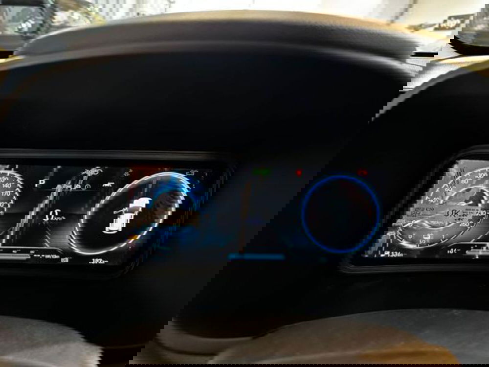 Hyundai Kona nuova a Reggio Emilia (17)