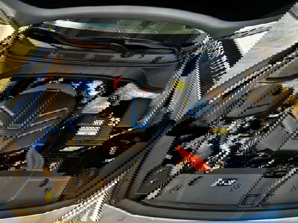 Hyundai Kona nuova a Reggio Emilia (18)