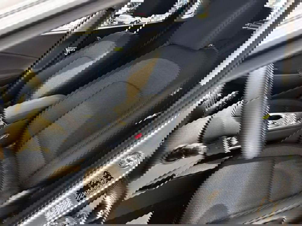 Hyundai Kona nuova a Reggio Emilia (9)