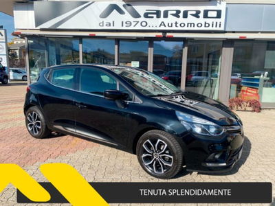 Renault Clio Sporter dCi 8V 75CV Start&amp;Stop Energy Duel del 2018 usata a Boves