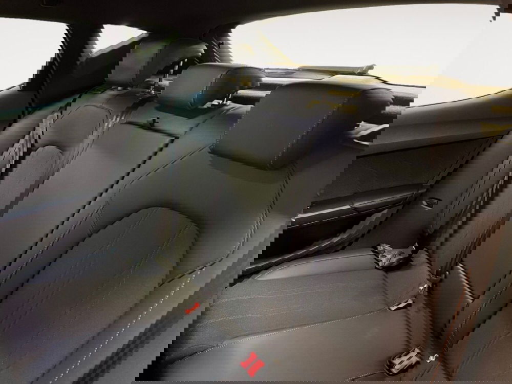 Cupra Leon usata a Verona (11)