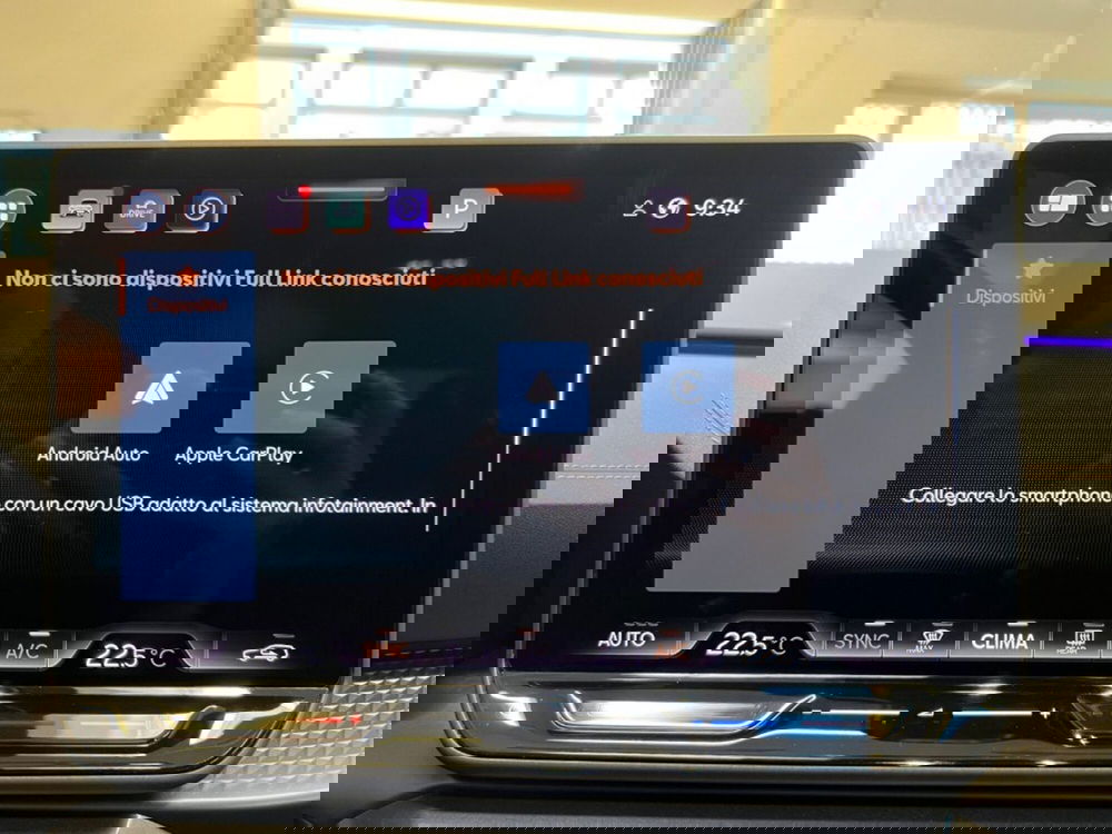 Cupra Leon usata a Verona (13)