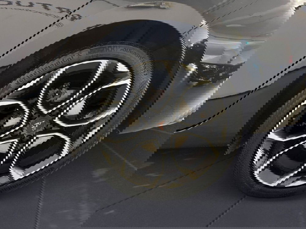 Cupra Leon usata a Verona (7)