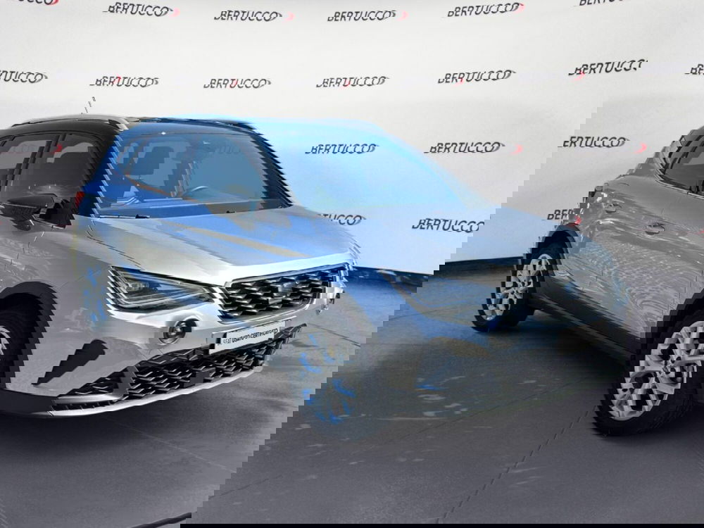 SEAT Arona usata a Verona
