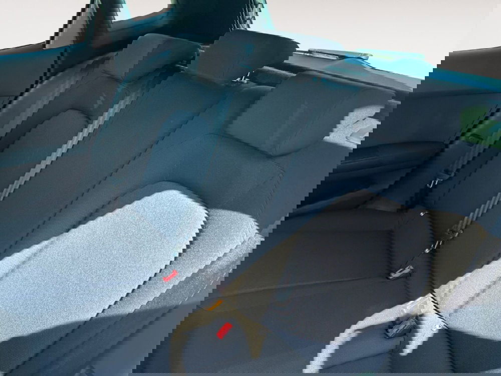 SEAT Arona usata a Verona (14)