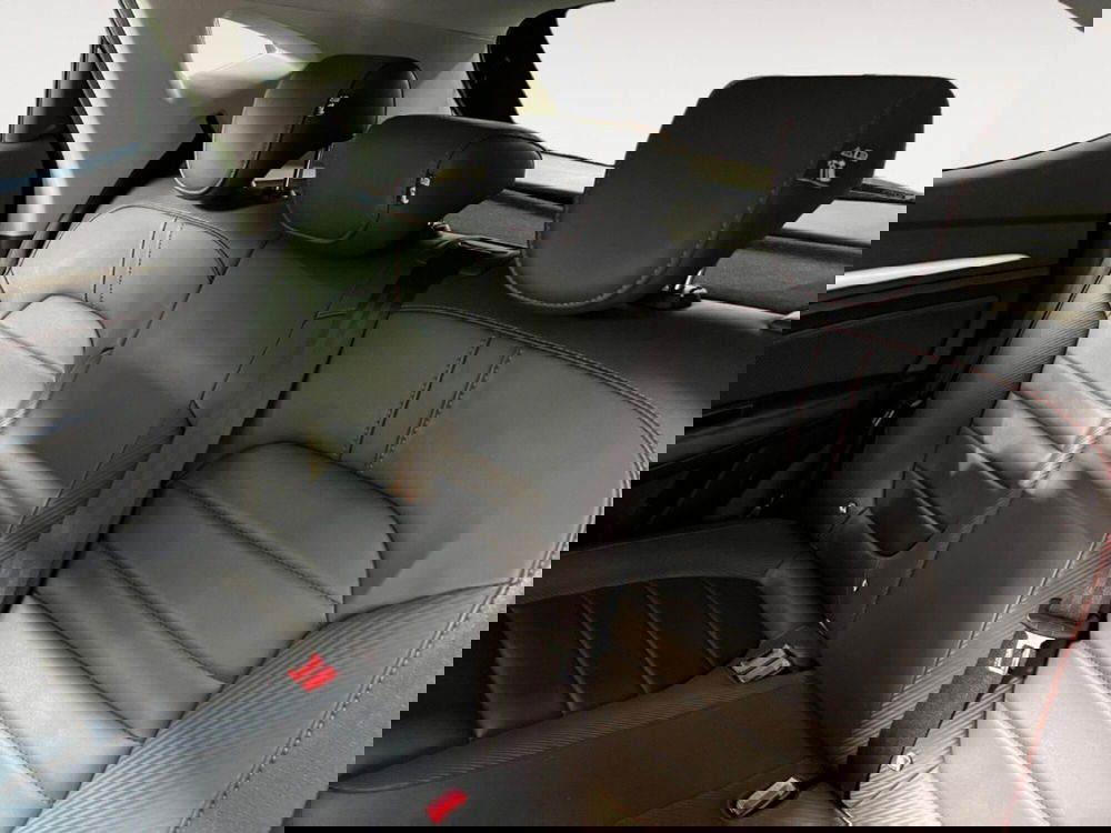 Mg ZS usata a Verona (11)