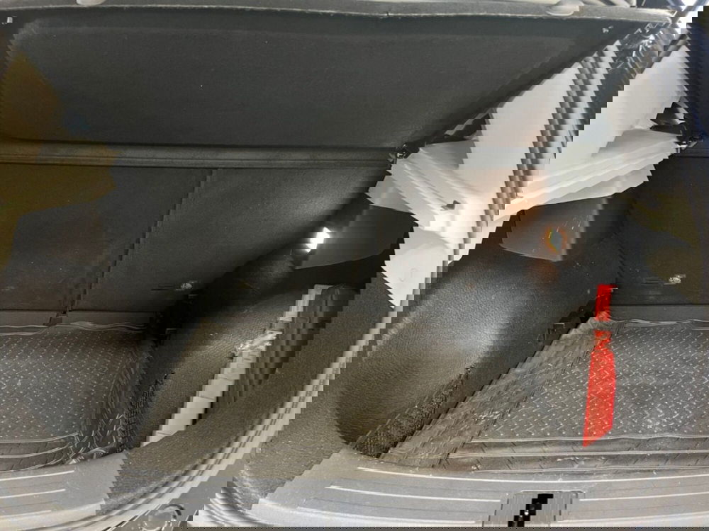 Mg ZS usata a Verona (12)