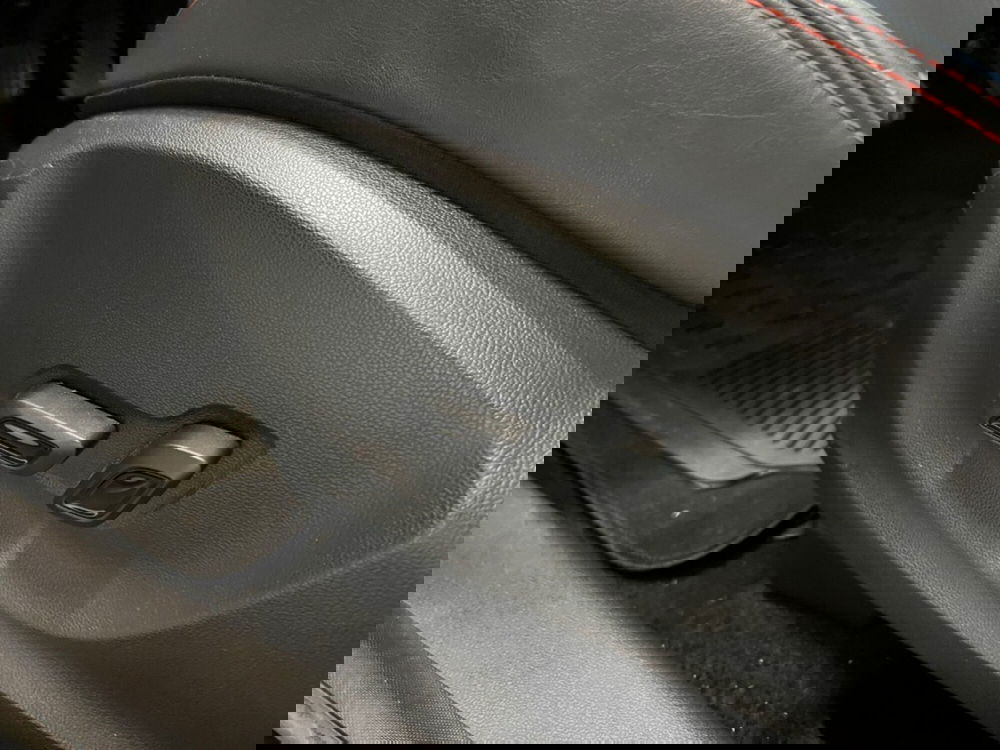 Mg ZS usata a Verona (13)