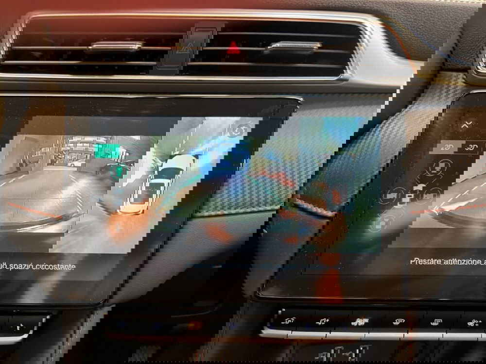 Mg ZS usata a Verona (14)