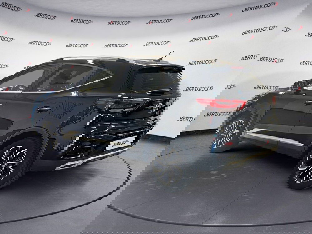 Mg ZS usata a Verona (4)