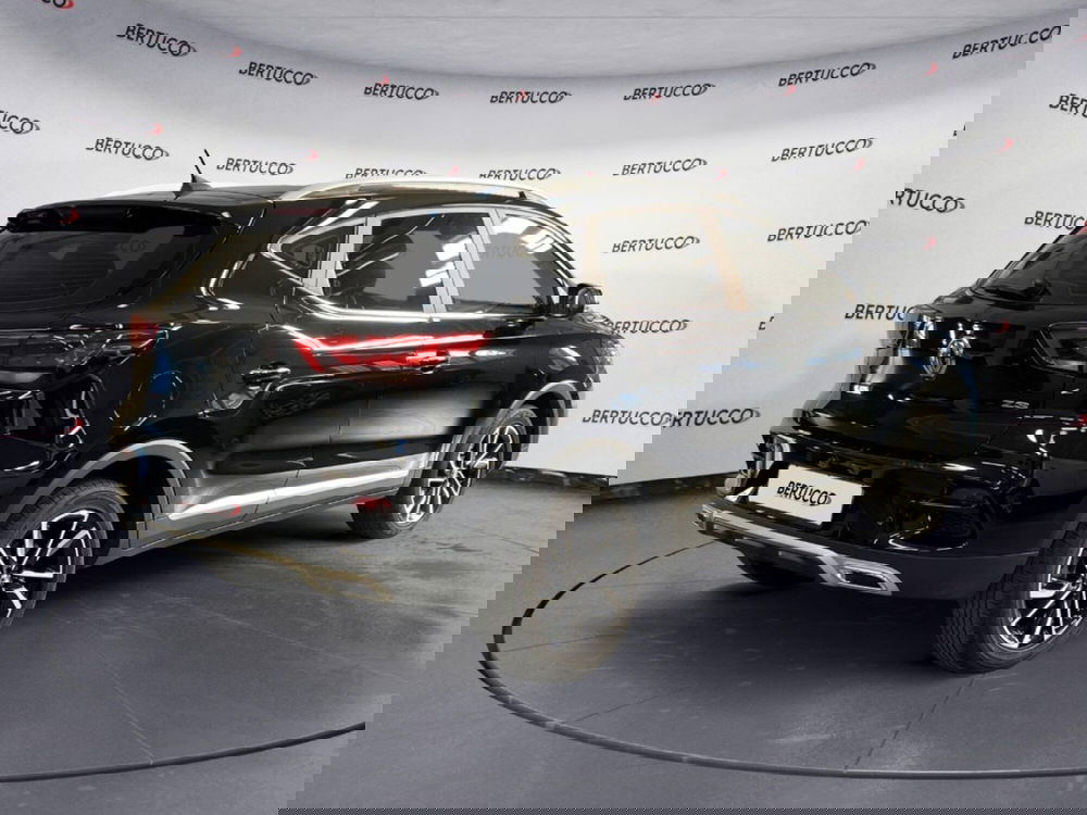 Mg ZS usata a Verona (6)