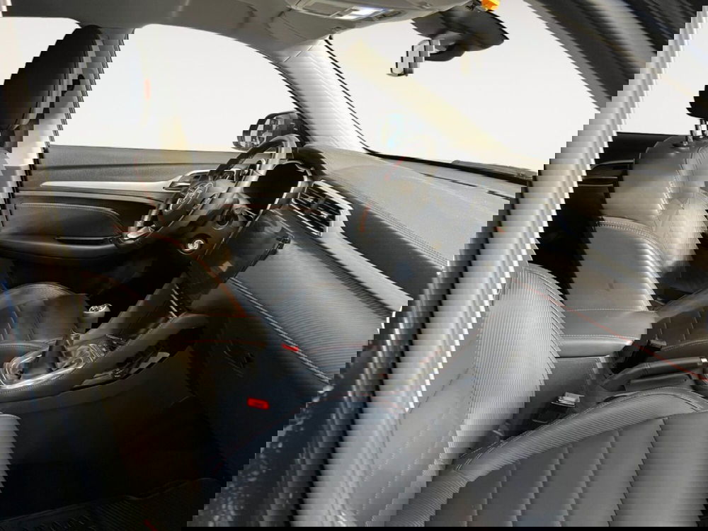 Mg ZS usata a Verona (8)