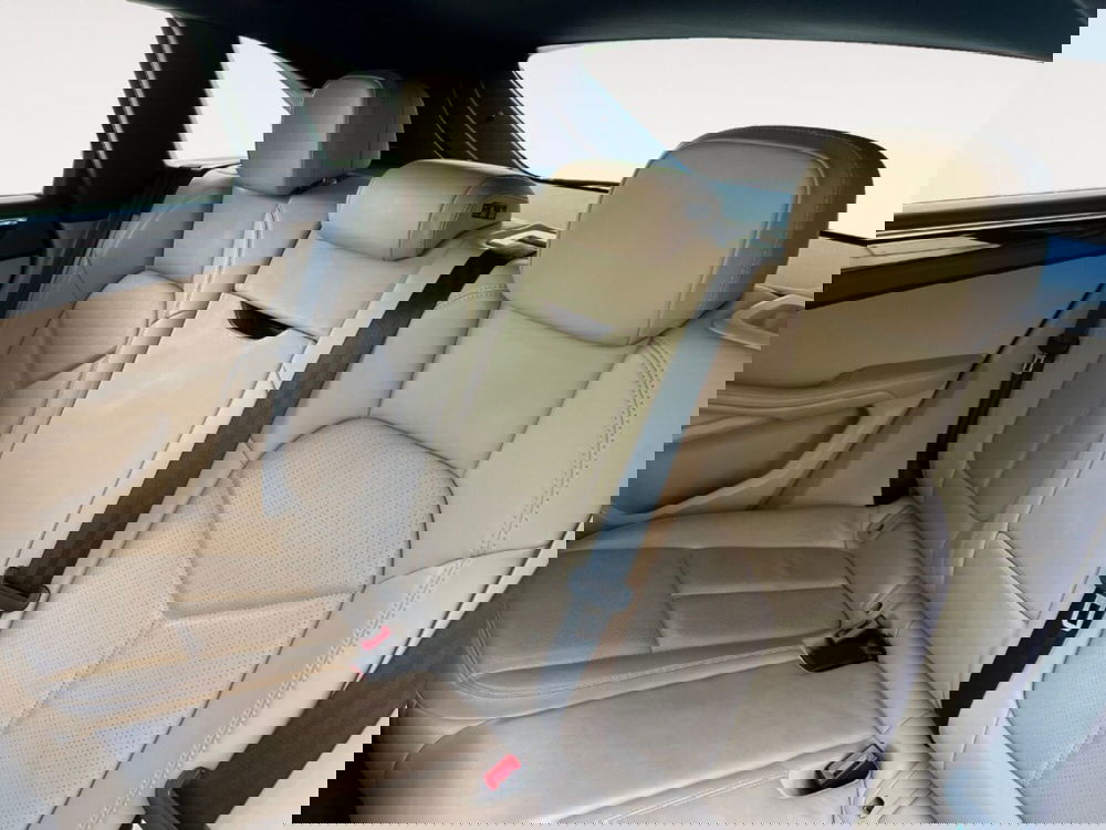 Porsche Macan usata a Verona (8)