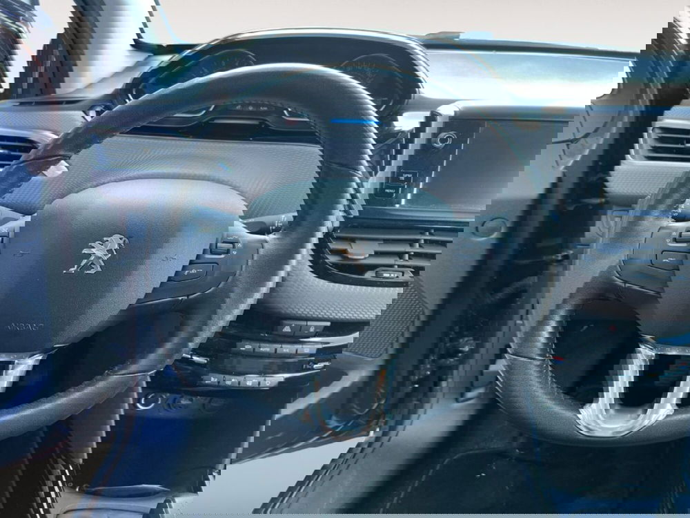 Peugeot 2008 usata a Verona (10)