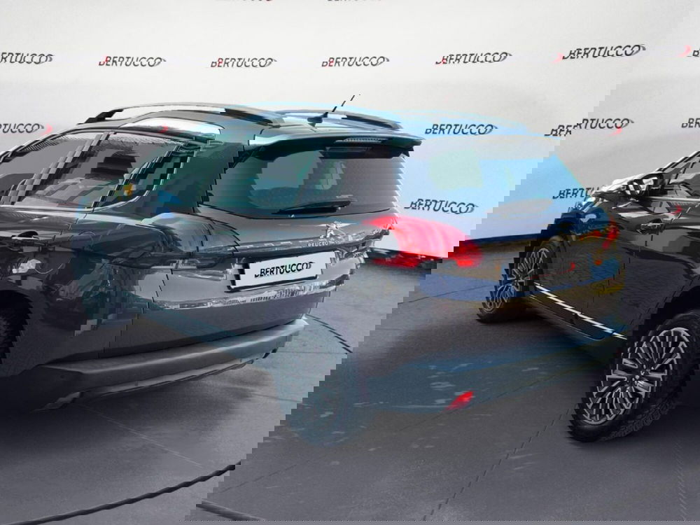 Peugeot 2008 usata a Verona (4)