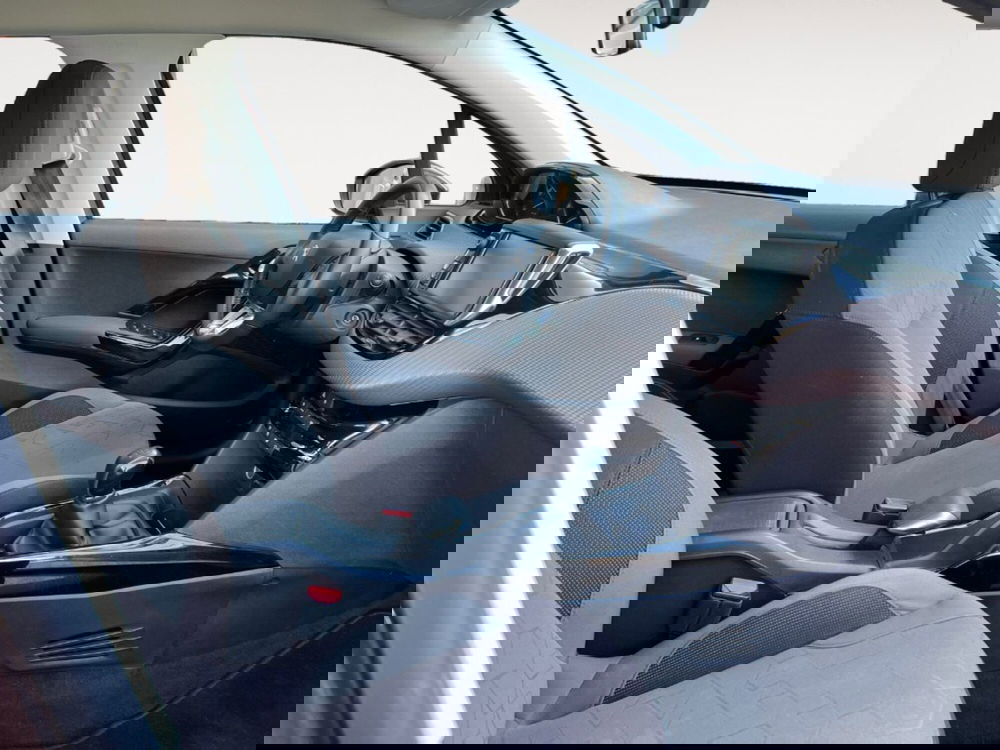 Peugeot 2008 usata a Verona (8)