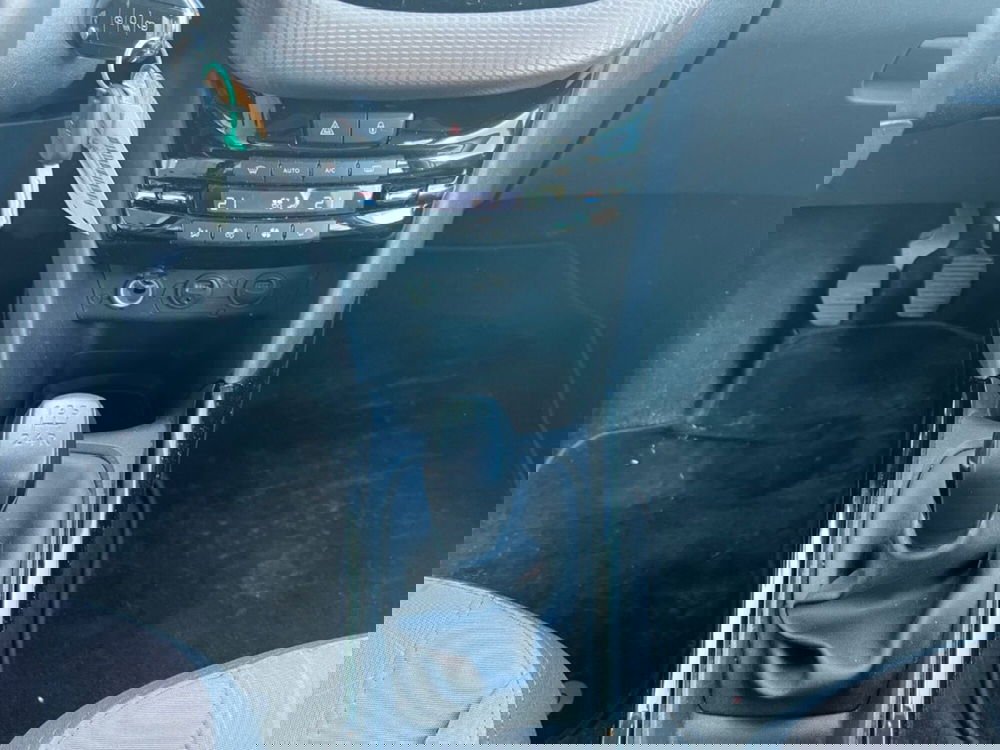 Peugeot 2008 usata a Verona (9)