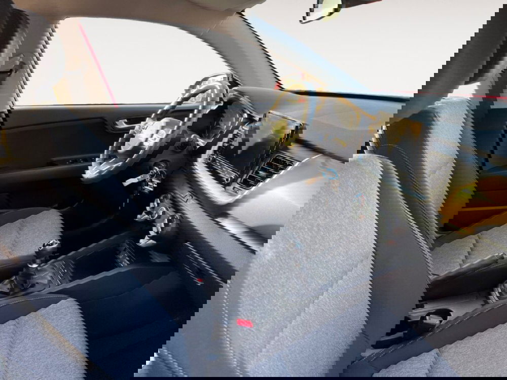 Kia Stonic usata a Verona (8)