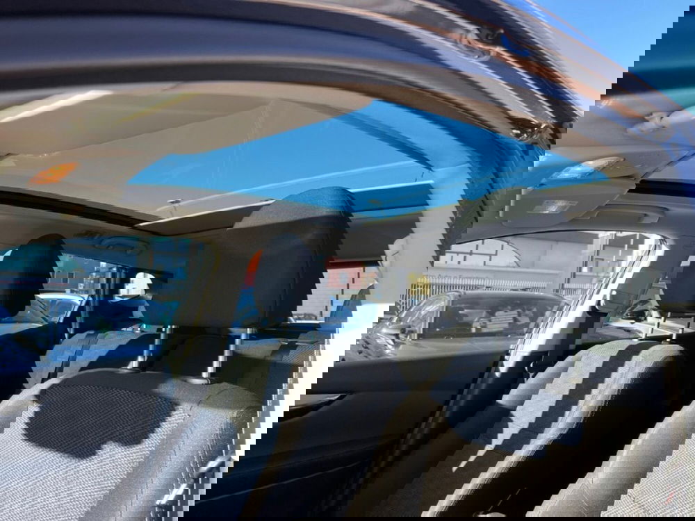 Nissan Qashqai usata a Verona (13)