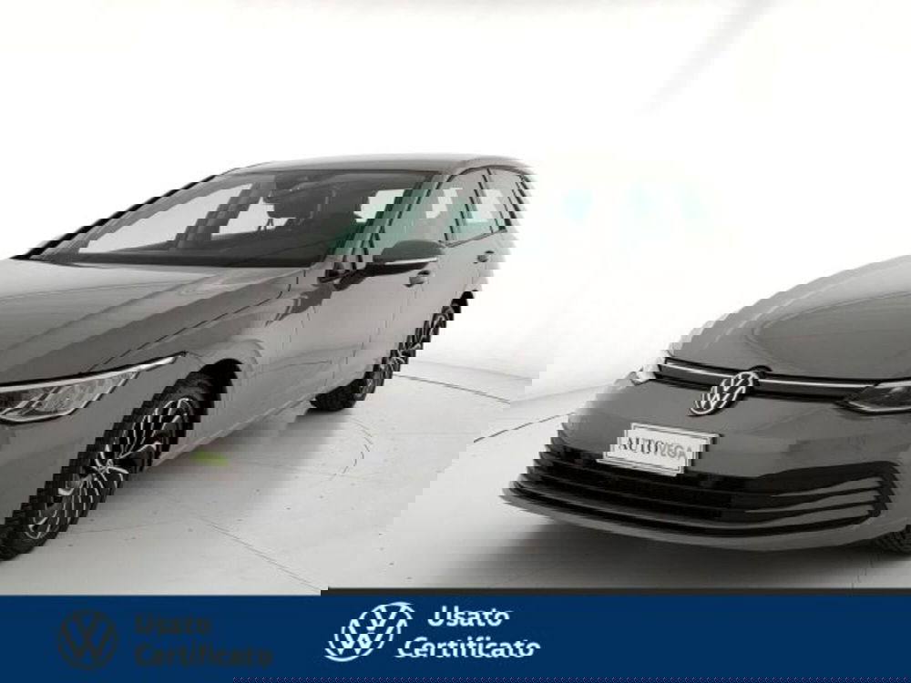 Volkswagen Golf Variant usata a Vicenza