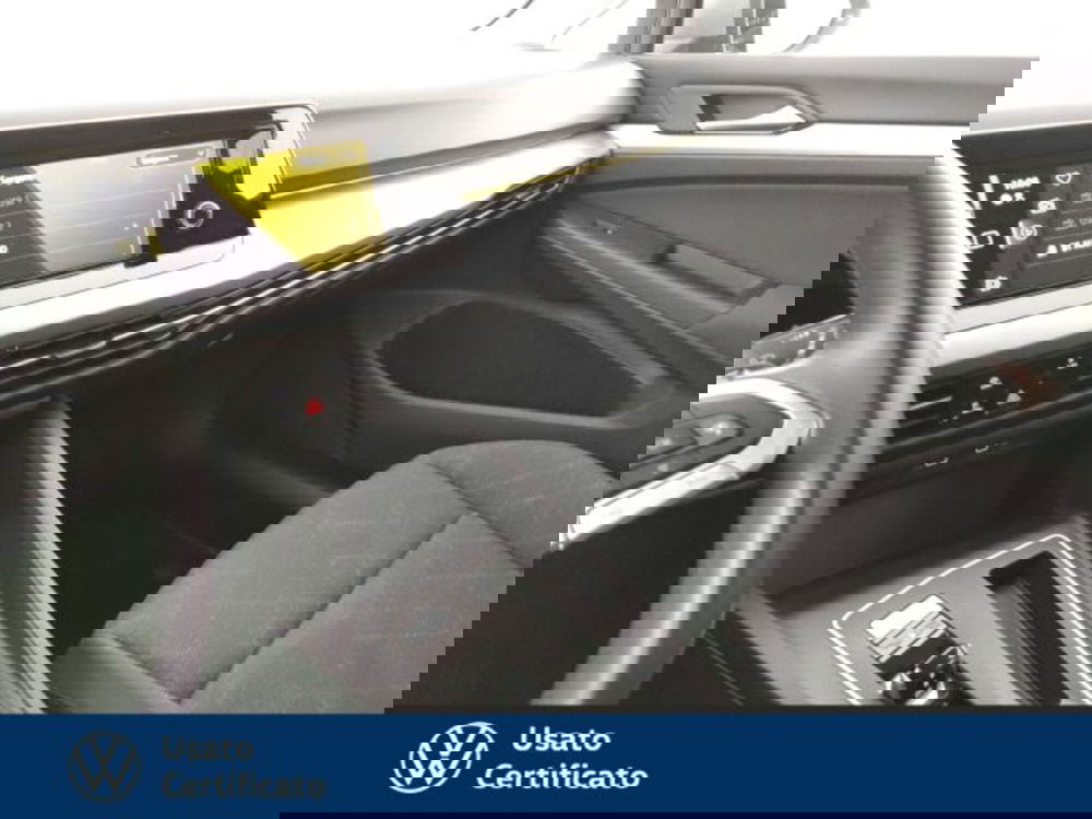 Volkswagen Golf Variant usata a Vicenza (10)