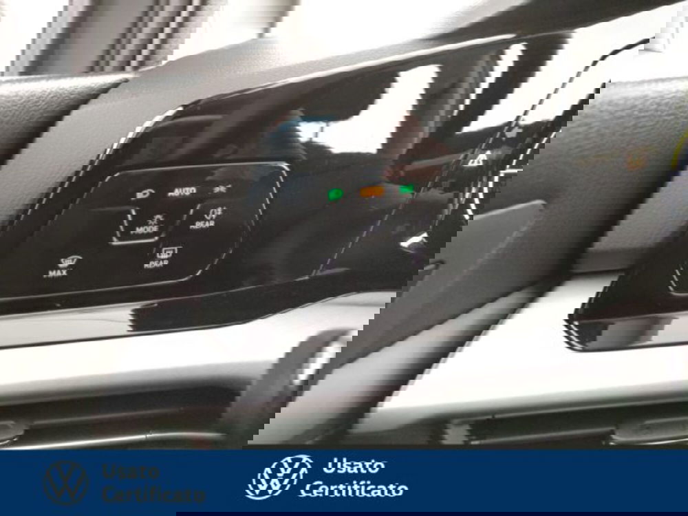 Volkswagen Golf Variant usata a Vicenza (14)