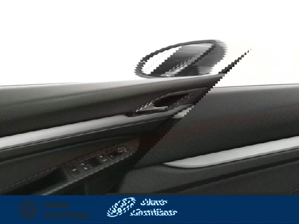 Volkswagen Golf Variant usata a Vicenza (15)
