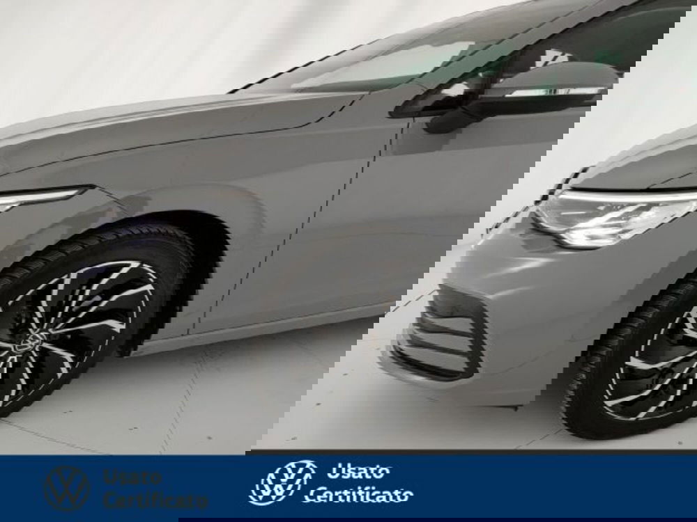 Volkswagen Golf Variant usata a Vicenza (16)