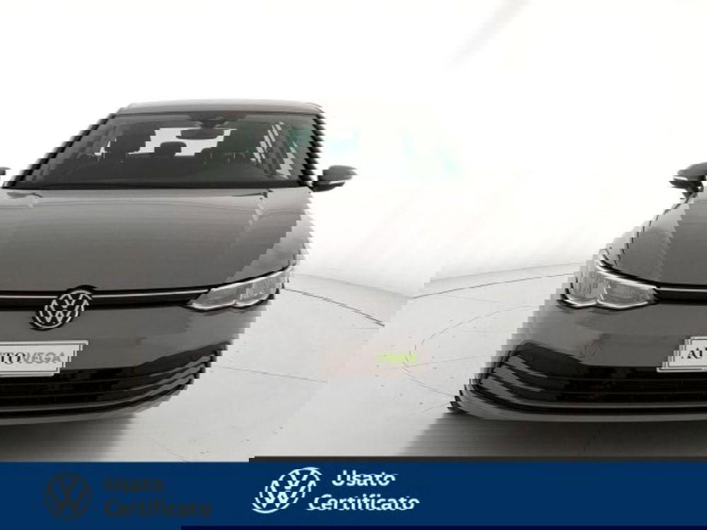 Volkswagen Golf Variant usata a Vicenza (2)