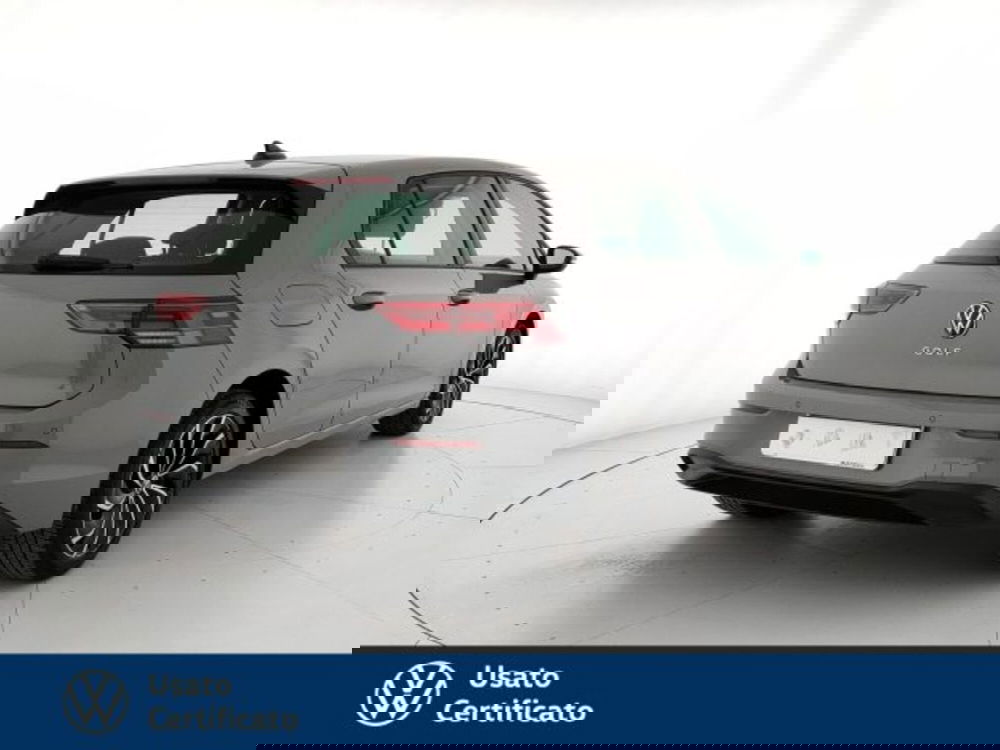 Volkswagen Golf Variant usata a Vicenza (3)