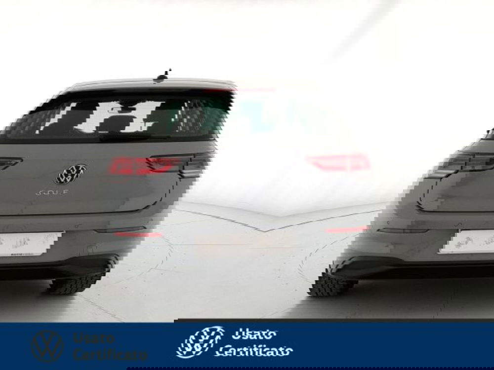 Volkswagen Golf Variant usata a Vicenza (4)