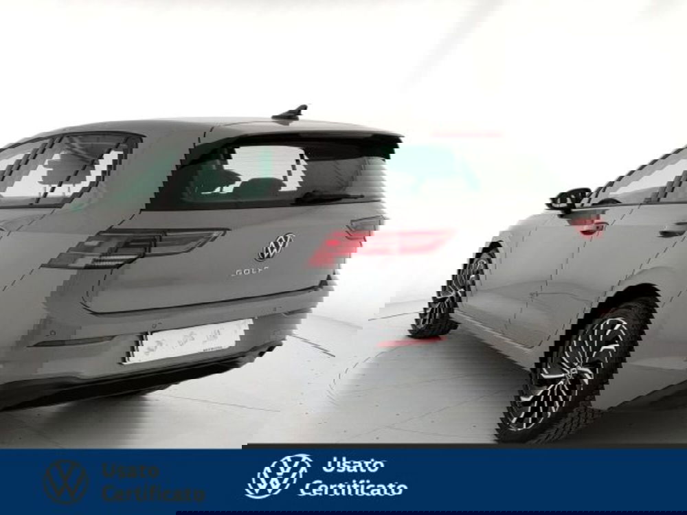 Volkswagen Golf Variant usata a Vicenza (5)