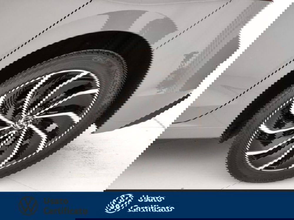 Volkswagen Golf Variant usata a Vicenza (6)