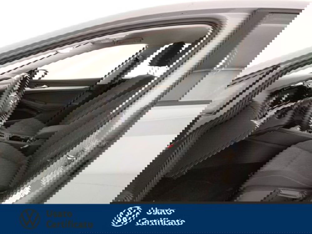 Volkswagen Golf Variant usata a Vicenza (7)