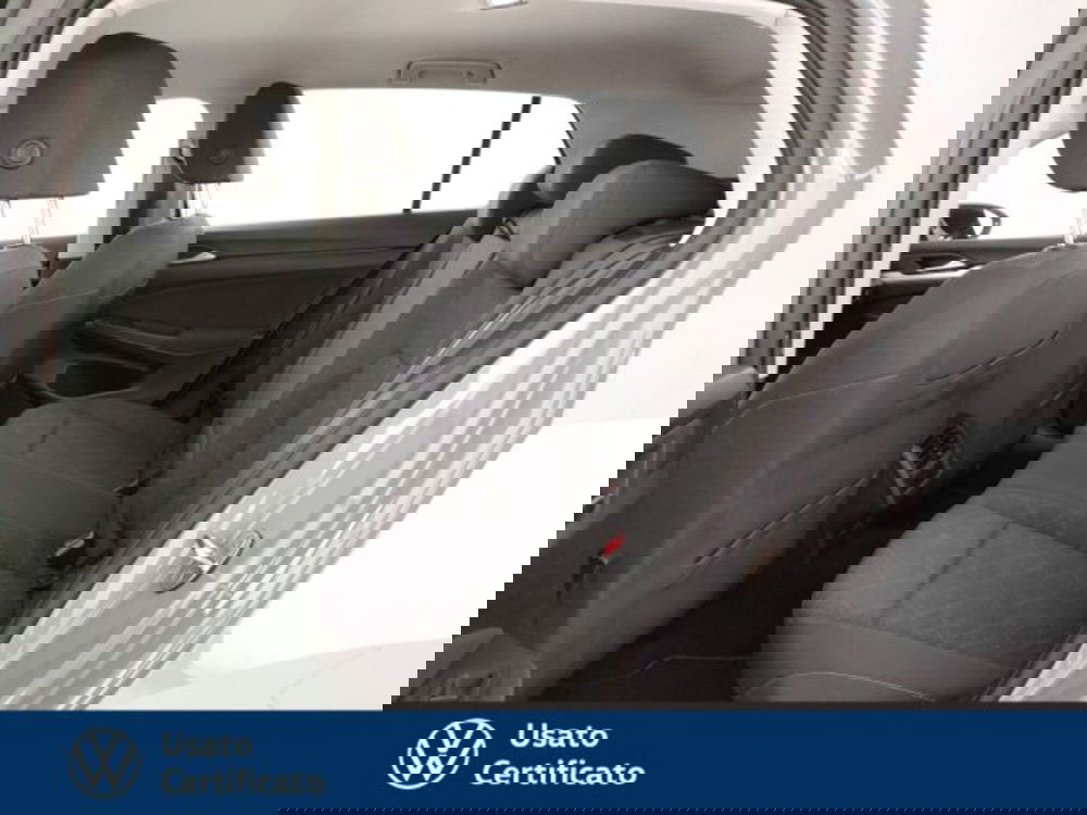 Volkswagen Golf Variant usata a Vicenza (8)