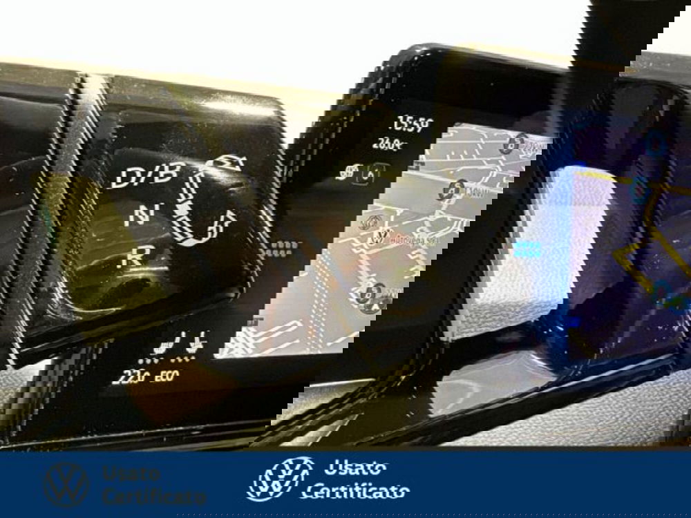 Volkswagen ID.3 usata a Vicenza (11)