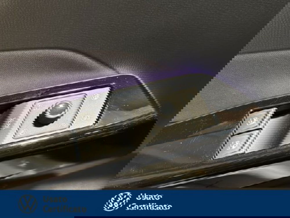 Volkswagen ID.3 usata a Vicenza (16)