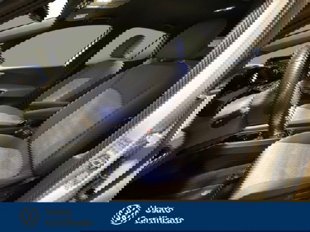 Volkswagen ID.3 usata a Vicenza (17)