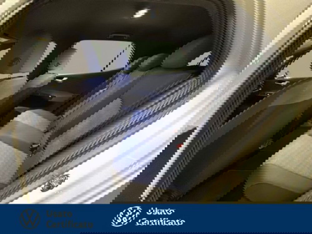 Volkswagen ID.3 usata a Vicenza (18)