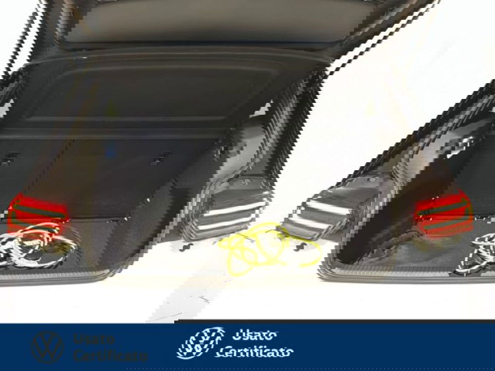 Volkswagen ID.3 usata a Vicenza (19)