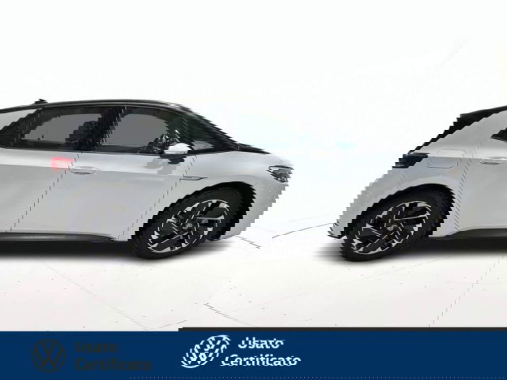 Volkswagen ID.3 usata a Vicenza (3)