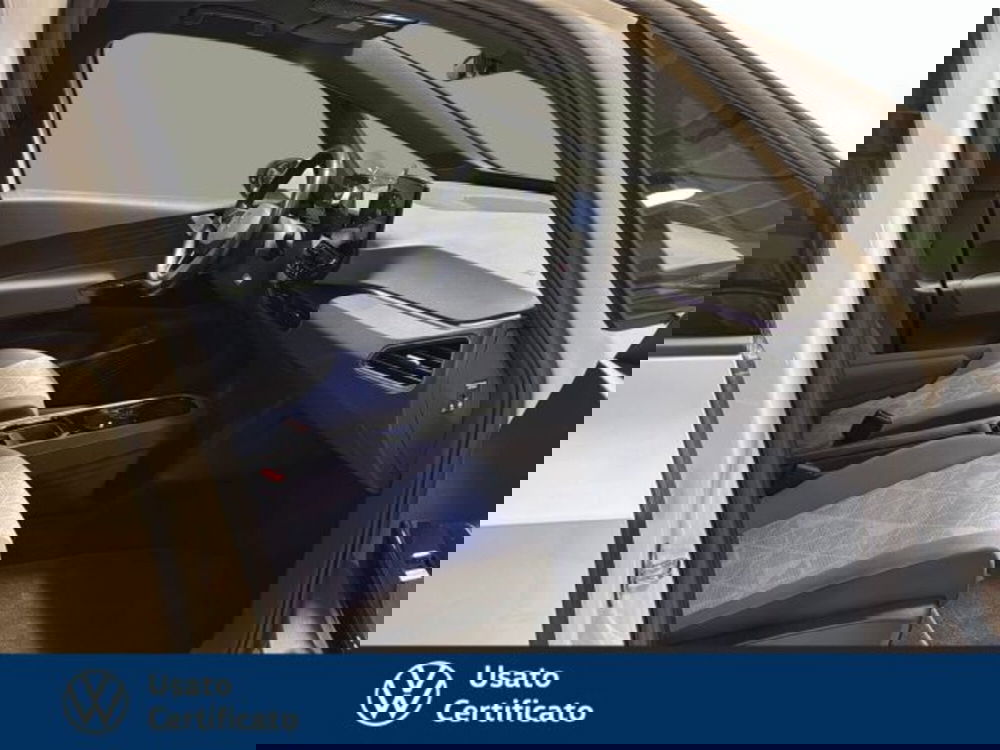 Volkswagen ID.3 usata a Vicenza (6)