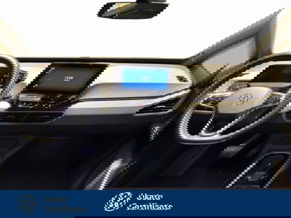 Volkswagen ID.3 usata a Vicenza (8)