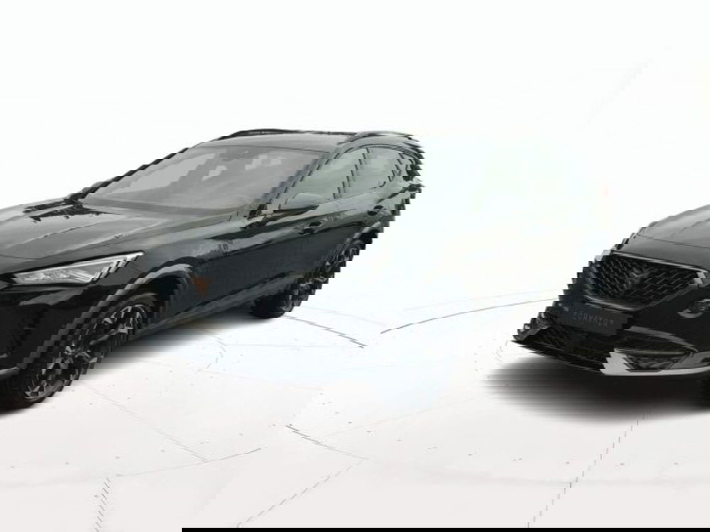 Cupra Formentor usata a Vicenza