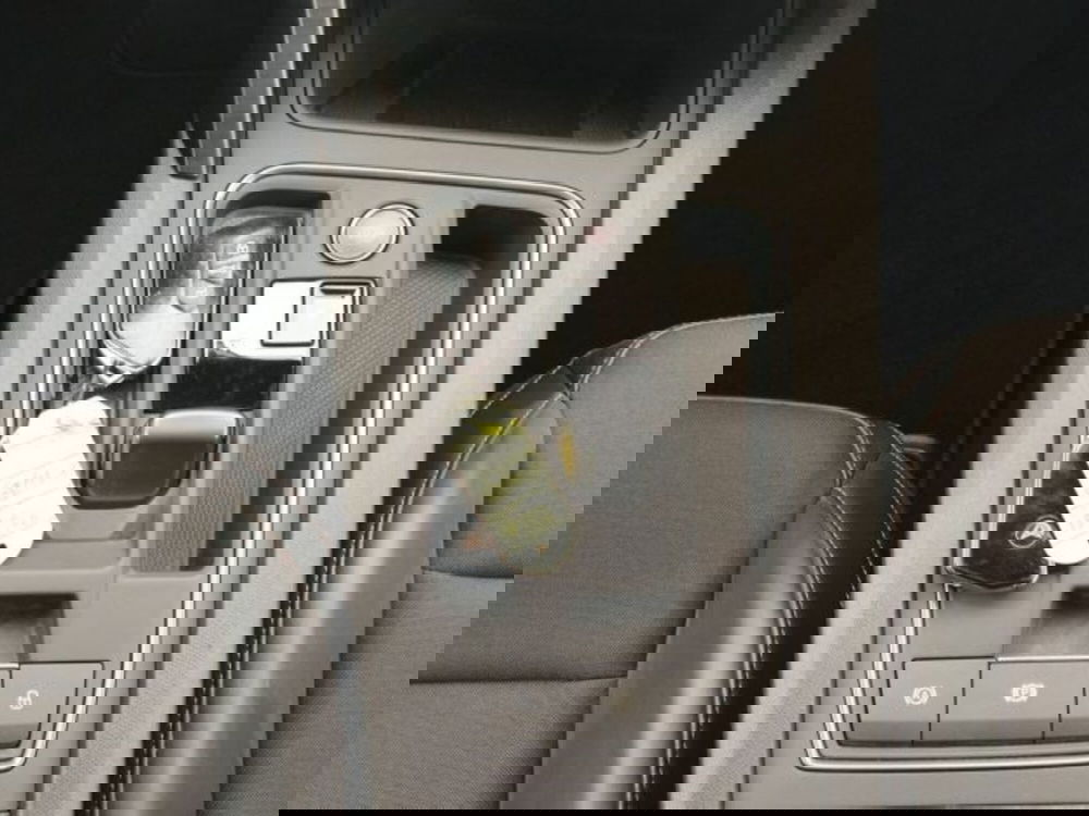 Cupra Formentor usata a Vicenza (10)