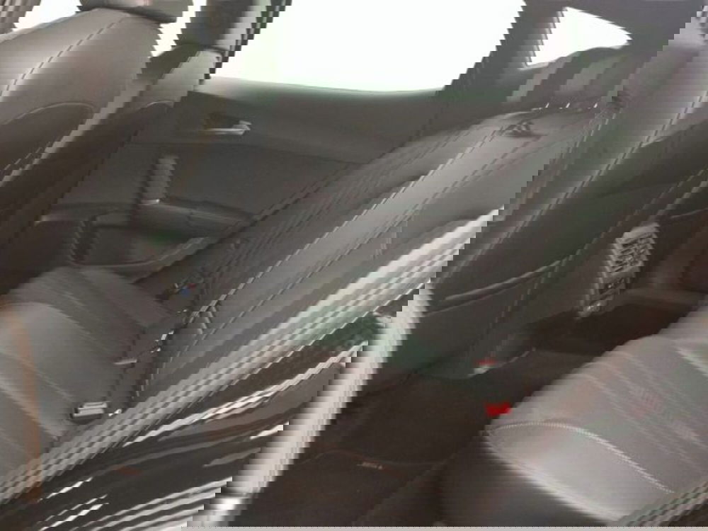 Cupra Formentor usata a Vicenza (11)