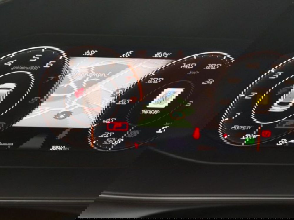 Cupra Formentor usata a Vicenza (12)