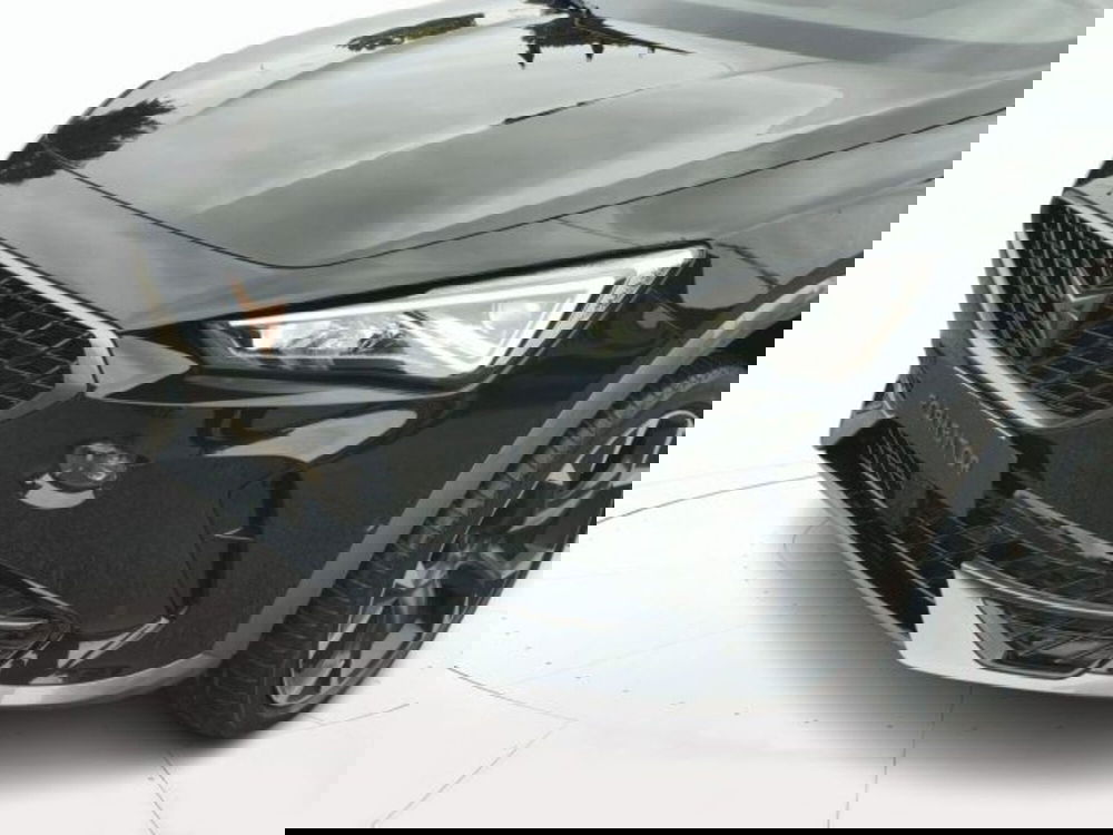 Cupra Formentor usata a Vicenza (16)